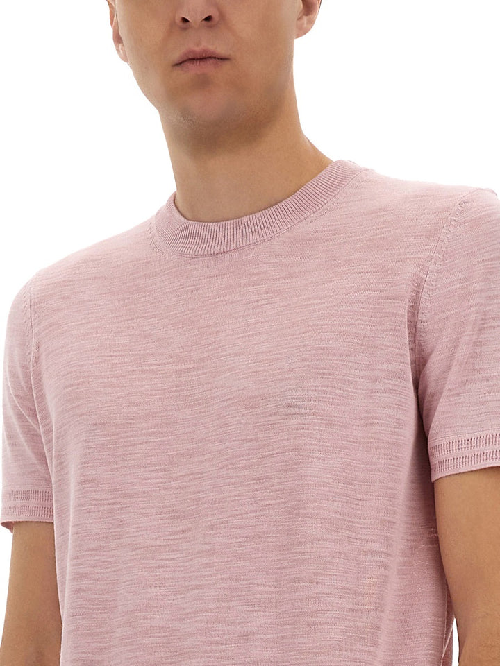 Boss Camel Sweaters - Pink | Wanan Luxury