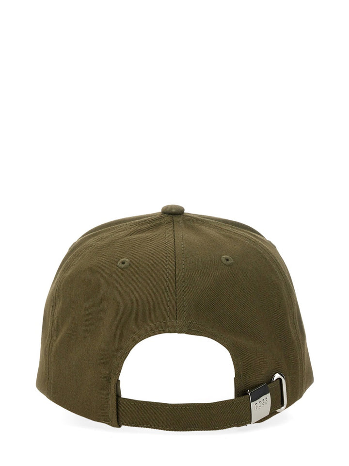 Boss Hats - Green | Wanan Luxury