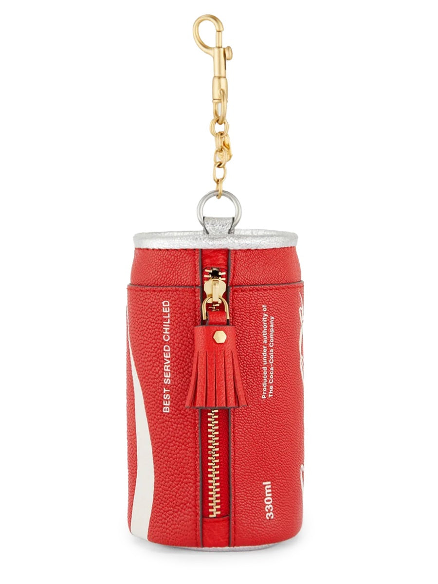 Anya Hindmarch Wallets & Pures - Red | Wanan Luxury
