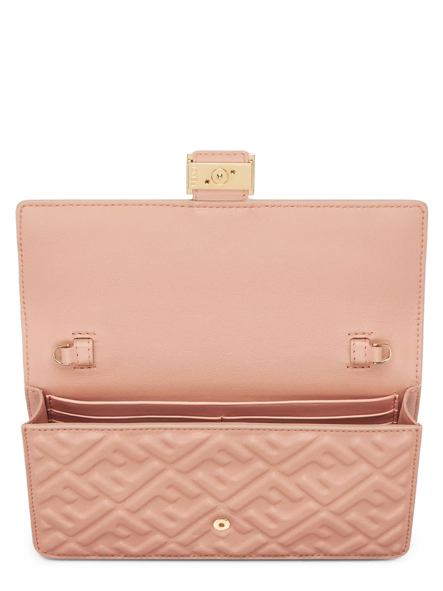 Fendi Clutch Bags - Pink | Wanan Luxury