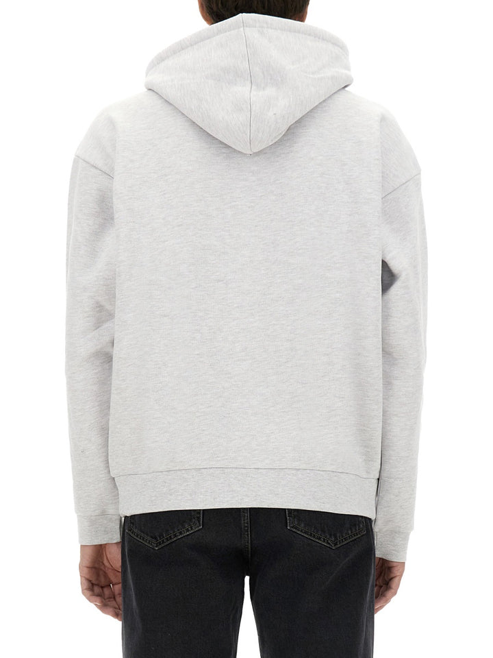 Obey Sweatshirts - Grey | Wanan Luxury