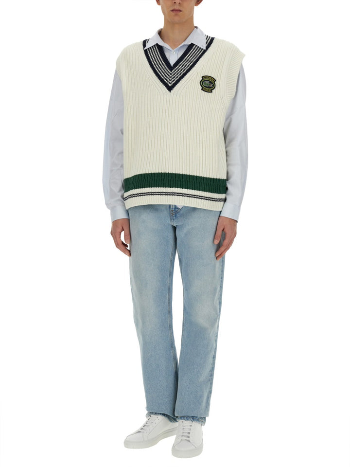 Lacoste Shirts - Light Blue | Wanan Luxury