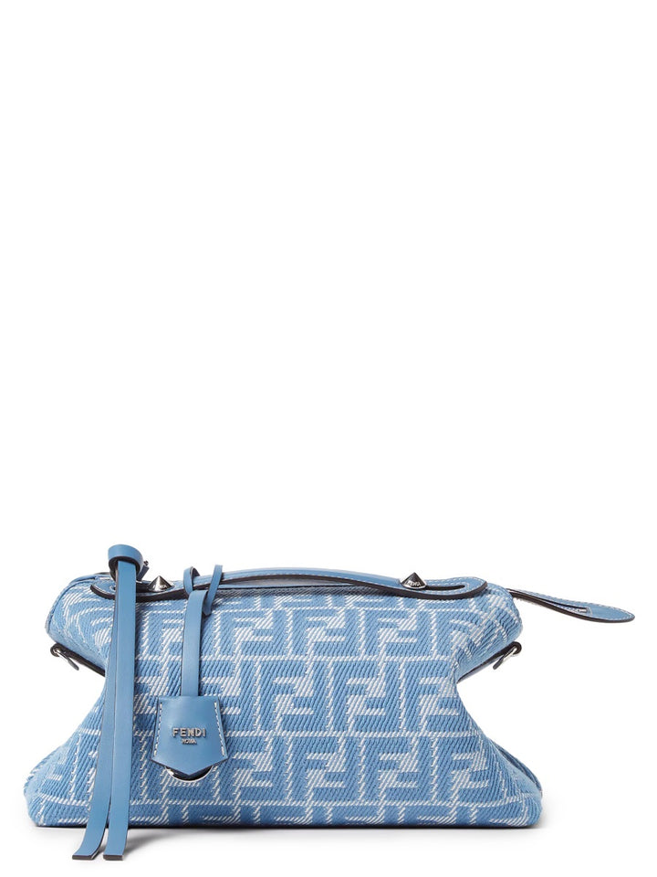 Fendi Shoulder Bags - Blue | Wanan Luxury