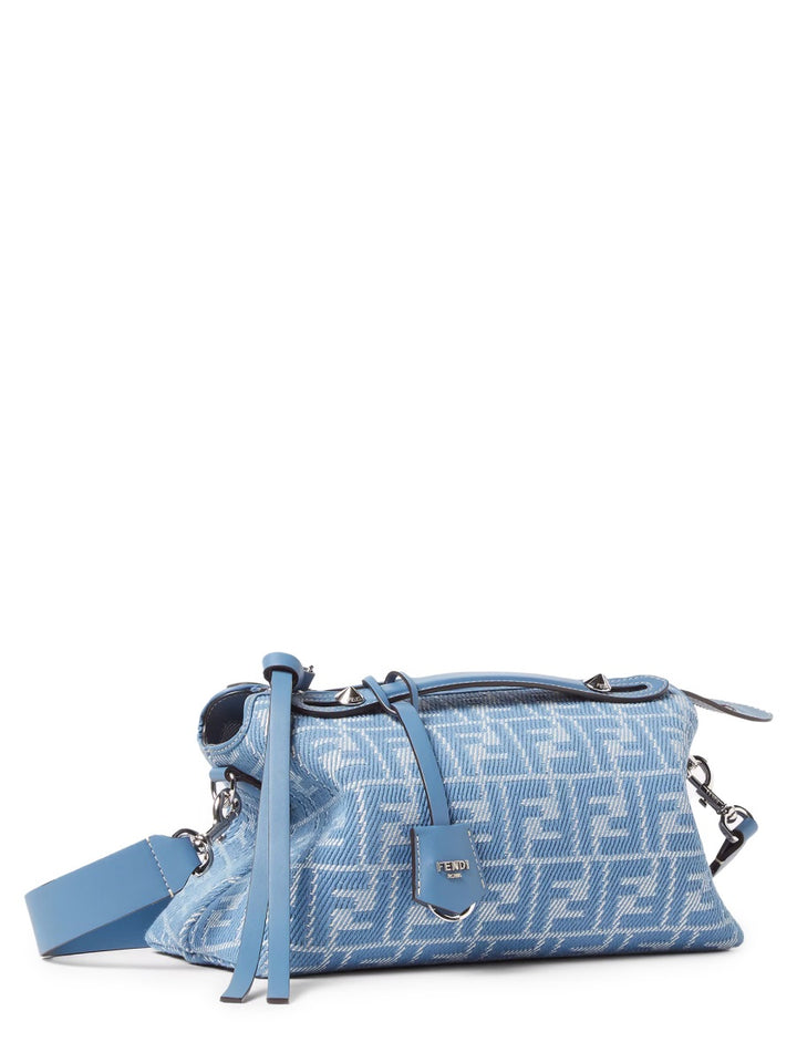 Fendi Shoulder Bags - Blue | Wanan Luxury