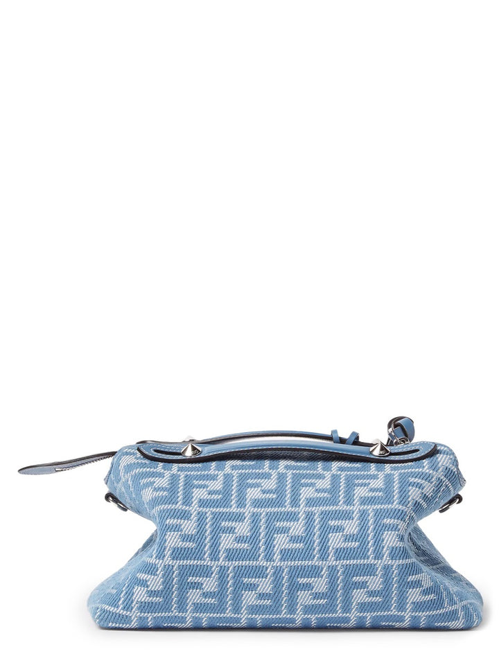 Fendi Shoulder Bags - Blue | Wanan Luxury