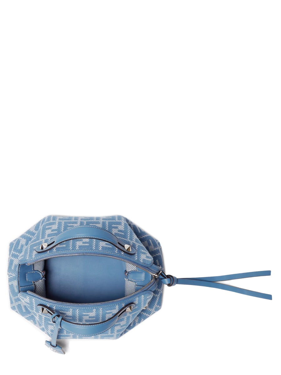 Fendi Shoulder Bags - Blue | Wanan Luxury