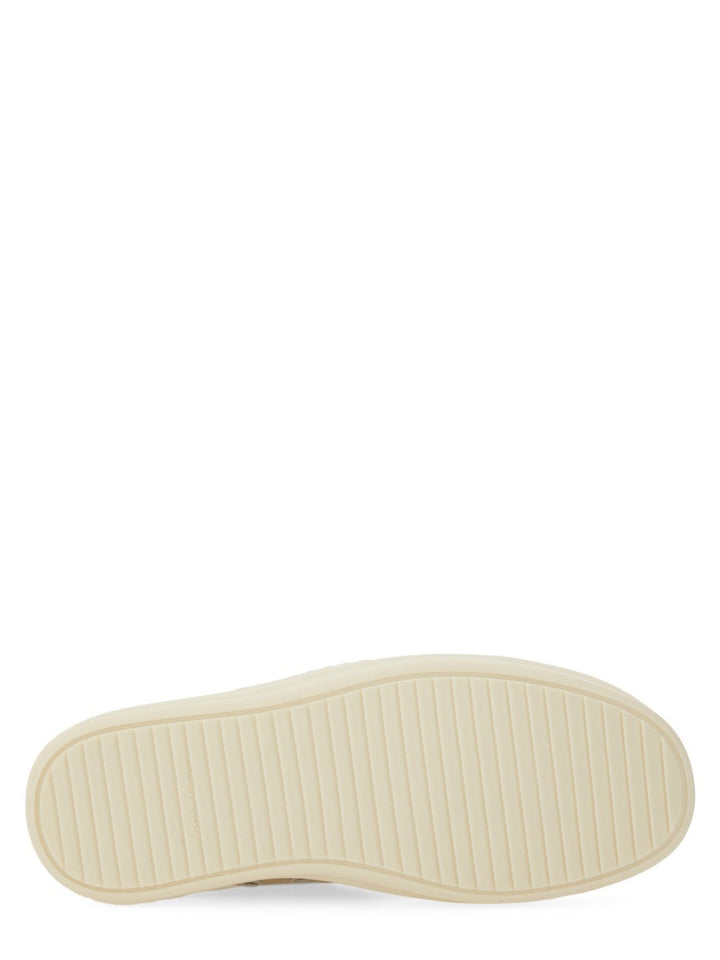 Rick Owens Sneakers - Gold | Wanan Luxury