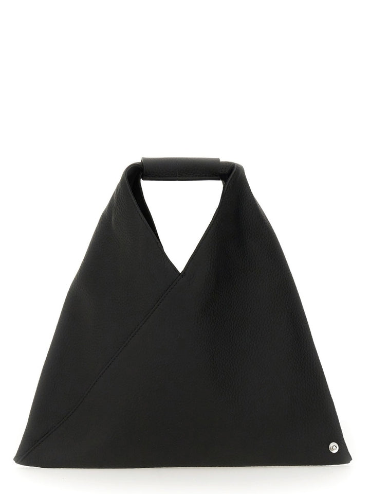 MM6 Maison Margiela Hand Bags - Black | Wanan Luxury