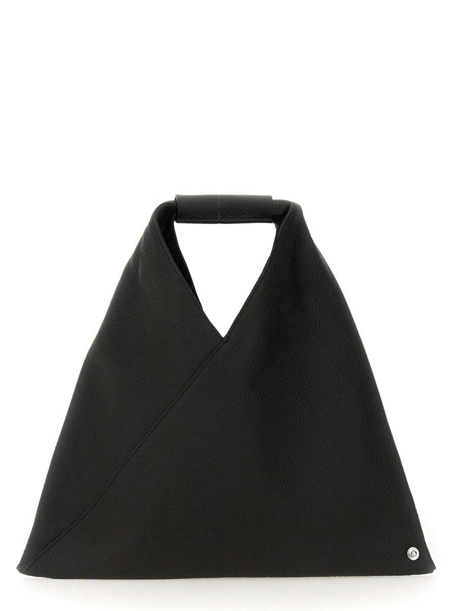 MM6 Maison Margiela Hand Bags - Black | Wanan Luxury