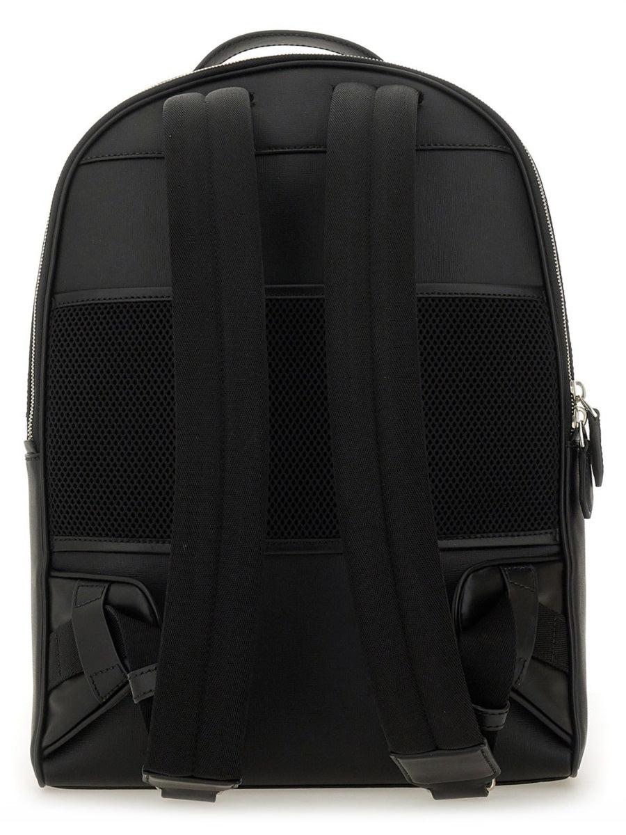 Bally Backpacks & Travels - Black | Wanan Luxury