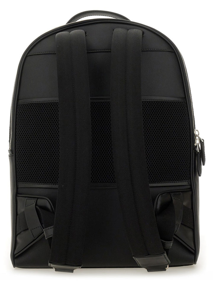 Bally Backpacks & Travels - Black | Wanan Luxury