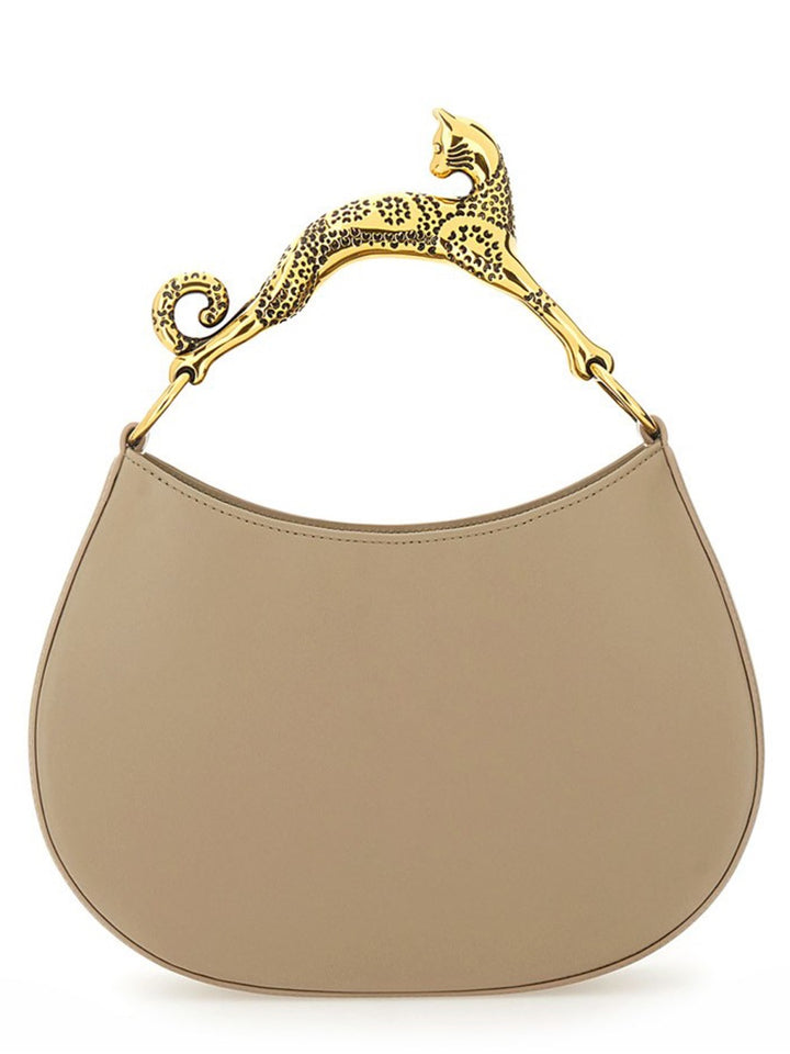 Lanvin Shoulder Bags - Beige | Wanan Luxury