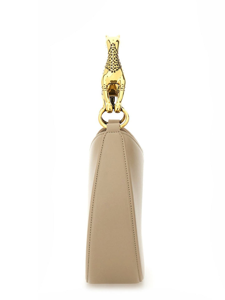 Lanvin Shoulder Bags - Beige | Wanan Luxury