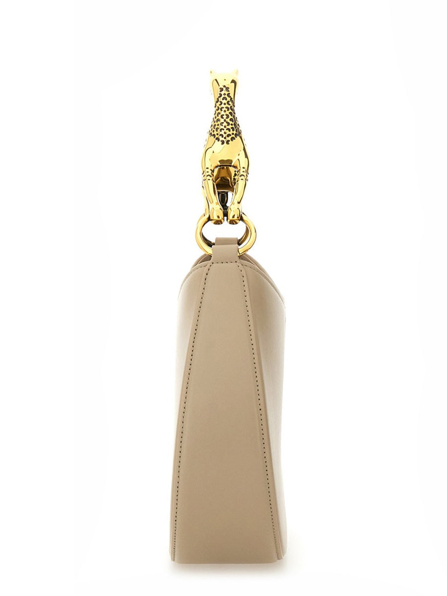 Lanvin Shoulder Bags - Beige | Wanan Luxury