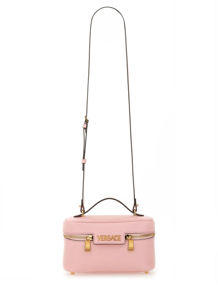Versace Shoulder Bags - Pink | Wanan Luxury