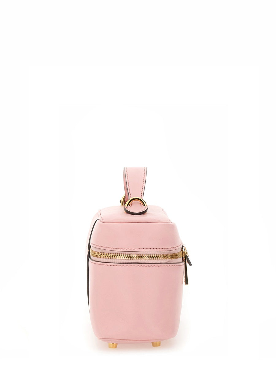 Versace Shoulder Bags - Pink | Wanan Luxury