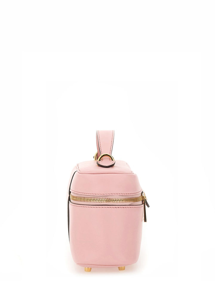 Versace Shoulder Bags - Pink | Wanan Luxury