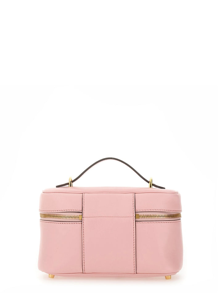 Versace Shoulder Bags - Pink | Wanan Luxury