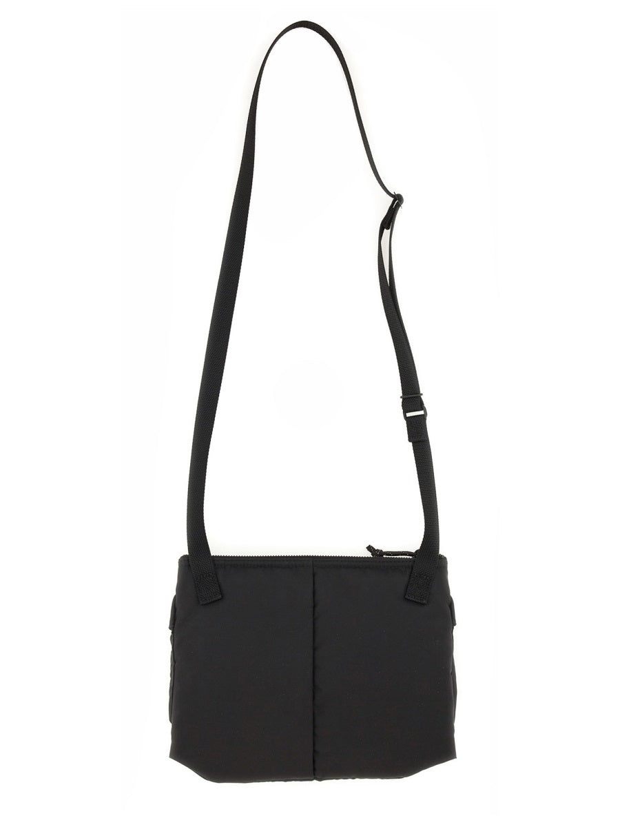 Porter Yoshida Shoulder Bags - Black | 7480648d73a61bdcc9ac30e6a74f4d6fa2684664