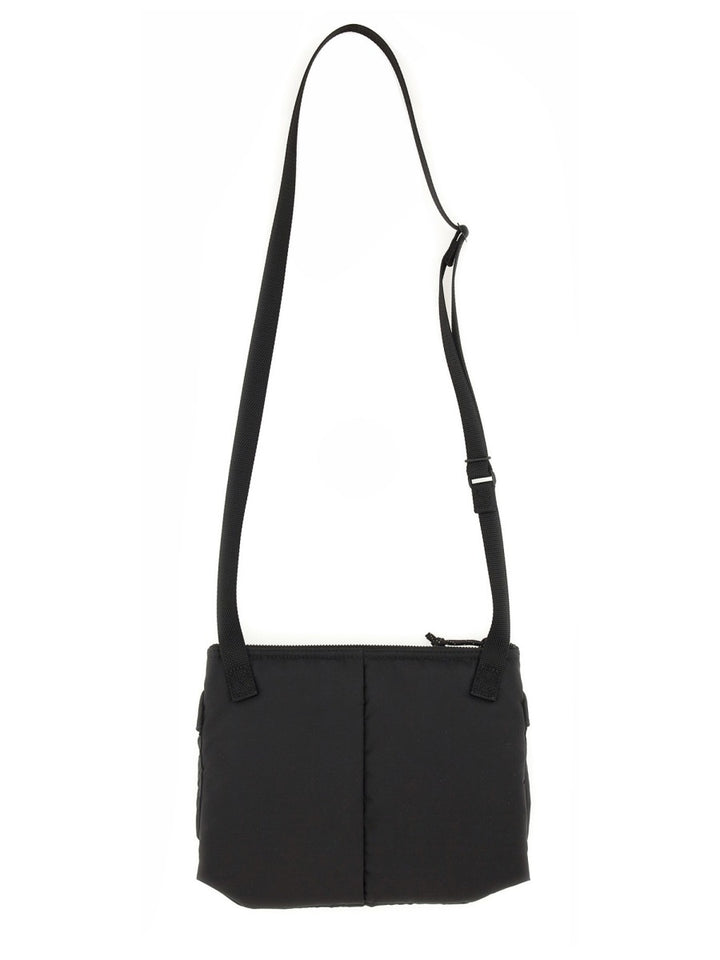 Porter Yoshida Shoulder Bags - Black | 7480648d73a61bdcc9ac30e6a74f4d6fa2684664