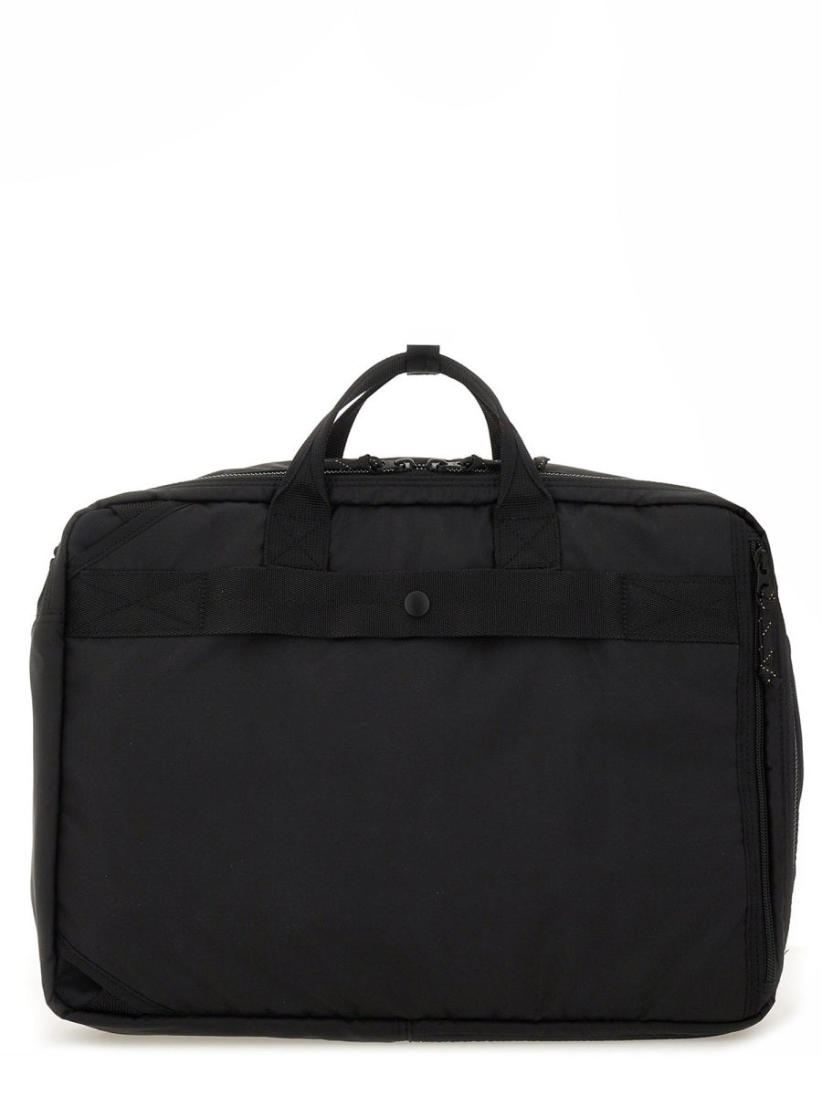 Porter Yoshida Shoulder Bags - Black | 96d486a65bcafa350ac9176b57ef787ede4b1449