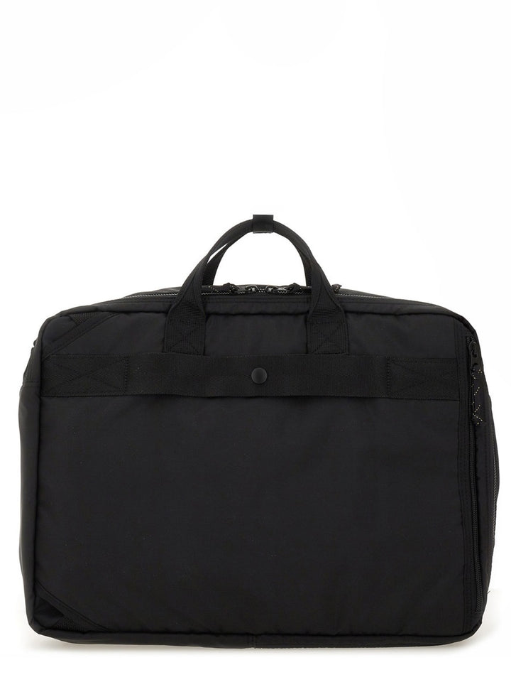 Porter Yoshida Shoulder Bags - Black | 96d486a65bcafa350ac9176b57ef787ede4b1449