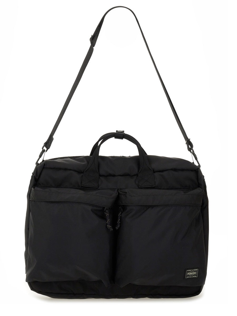 Porter Yoshida Shoulder Bags - Black | 8074dbda3e7033c17843d795e587ce34d5aa1170