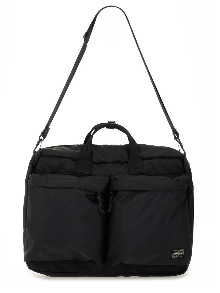 Porter Yoshida Shoulder Bags - Black | 8074dbda3e7033c17843d795e587ce34d5aa1170