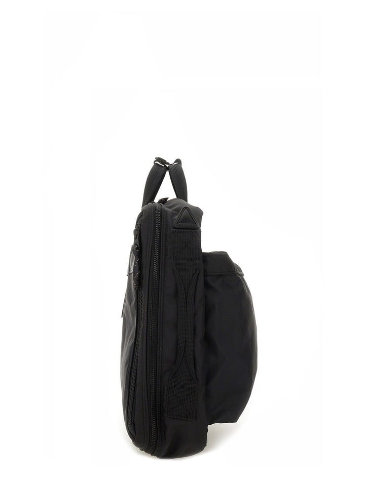 Porter Yoshida Shoulder Bags - Black | 836adc2dd8cb0cb3696c044057620d97ba98a510