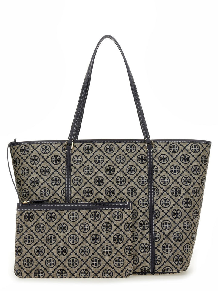 Tory Burch Hand Bags - Blue | Wanan Luxury