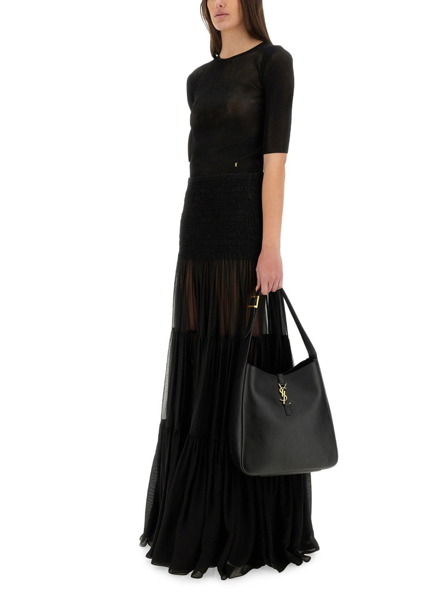 Saint Laurent Tops - Black | Wanan Luxury