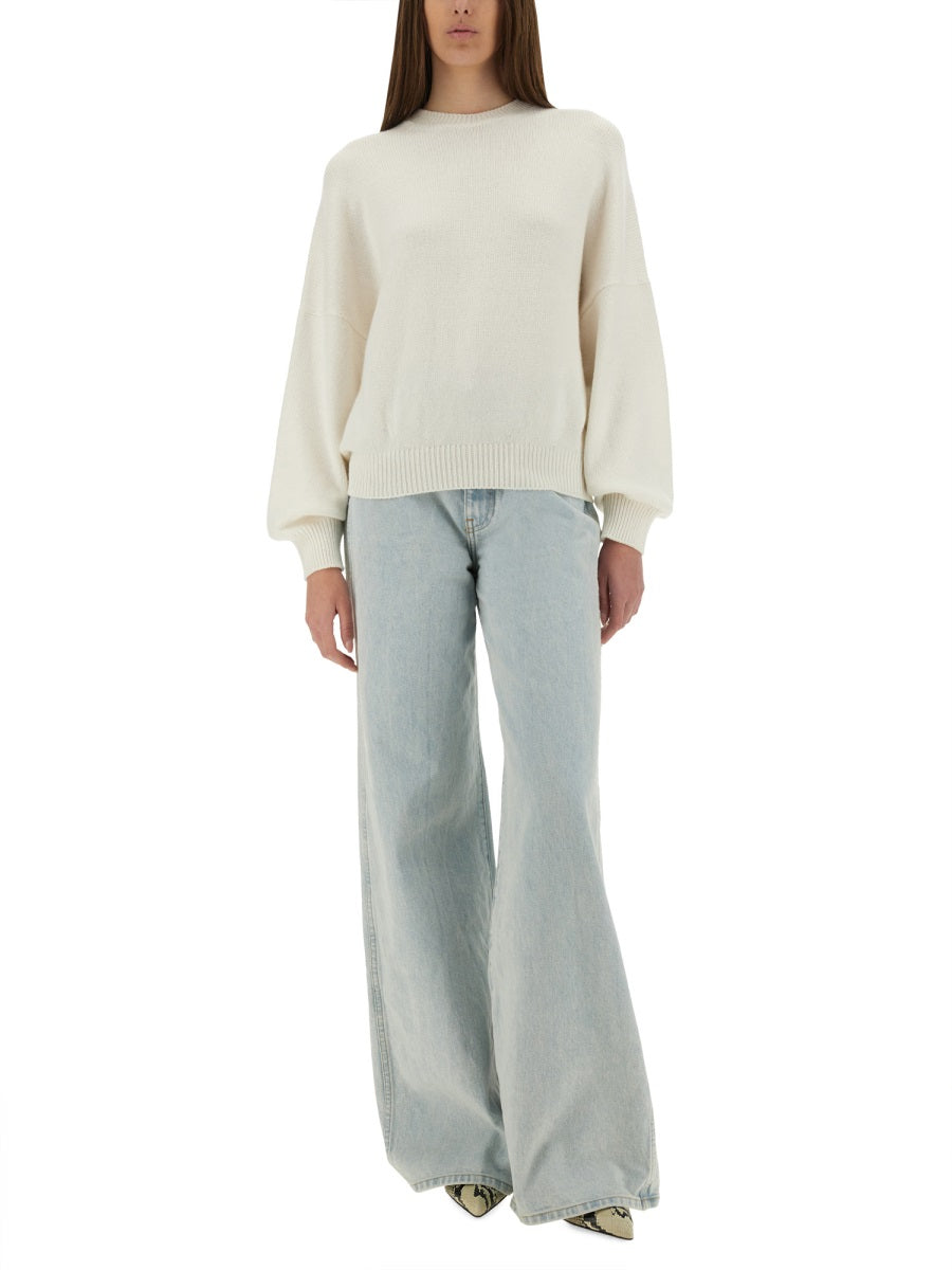 Khaite Denim - Blue | Wanan Luxury