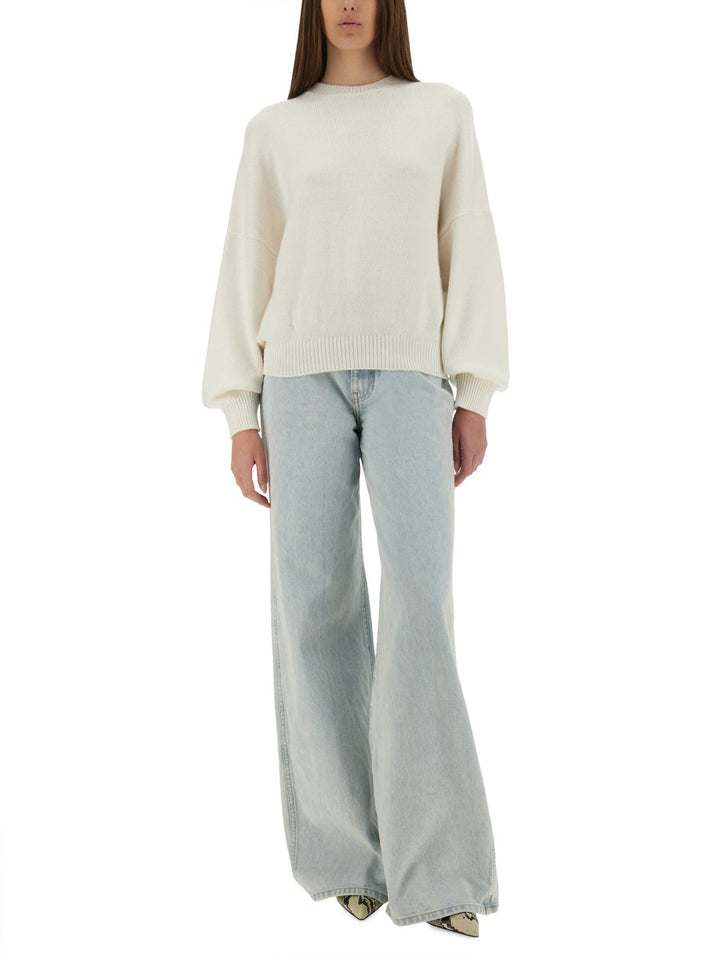 Khaite Denim - Blue | Wanan Luxury