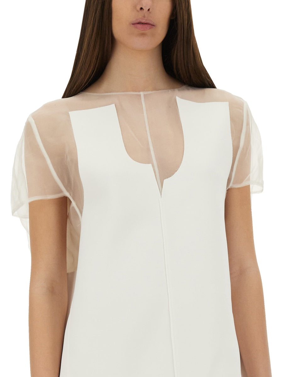 Khaite Suits & Dresses - White | Wanan Luxury