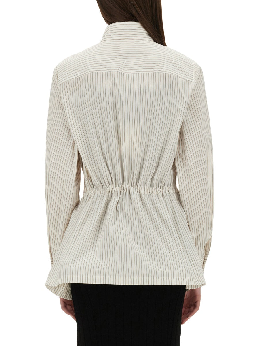 Fendi Shirts - Beige | Wanan Luxury