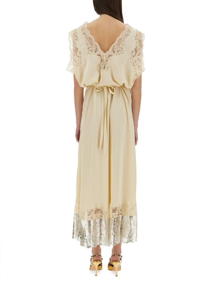 Rabanne Suits & Dresses - White | Wanan Luxury