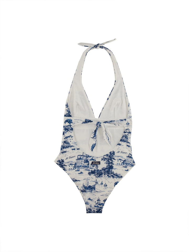 Mc2 Saint Barth Swimwears - Multcolor | Wanan Luxury