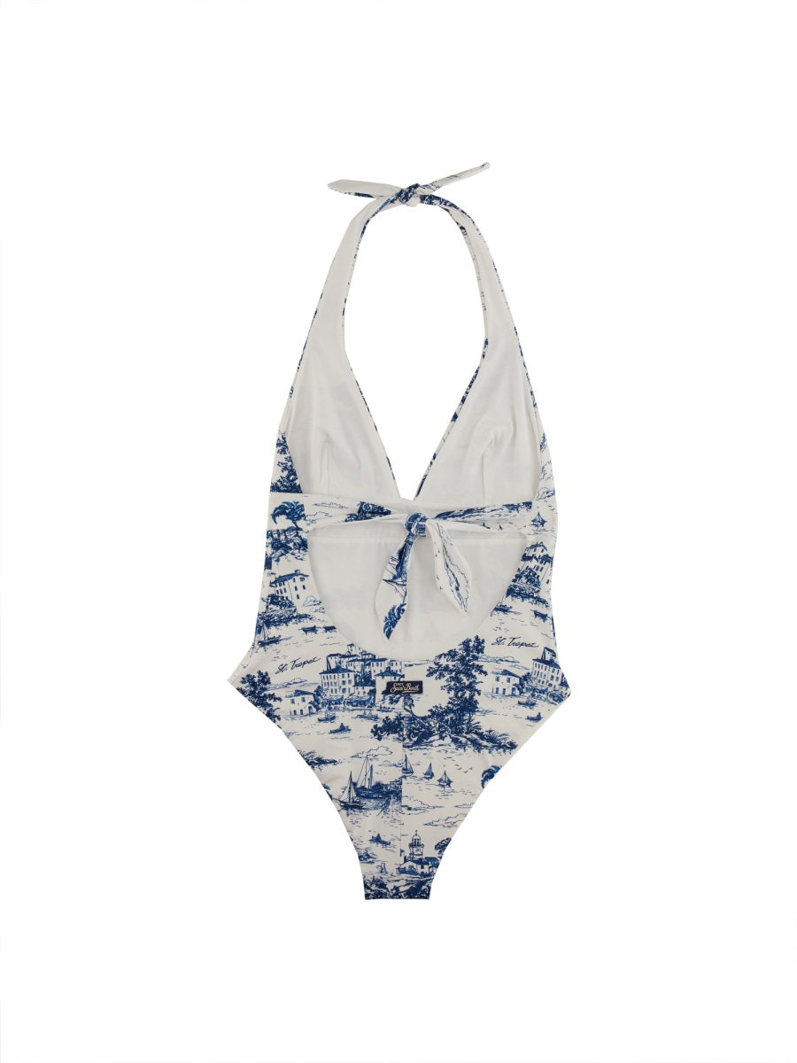 Mc2 Saint Barth Swimwears - Multcolor | Wanan Luxury