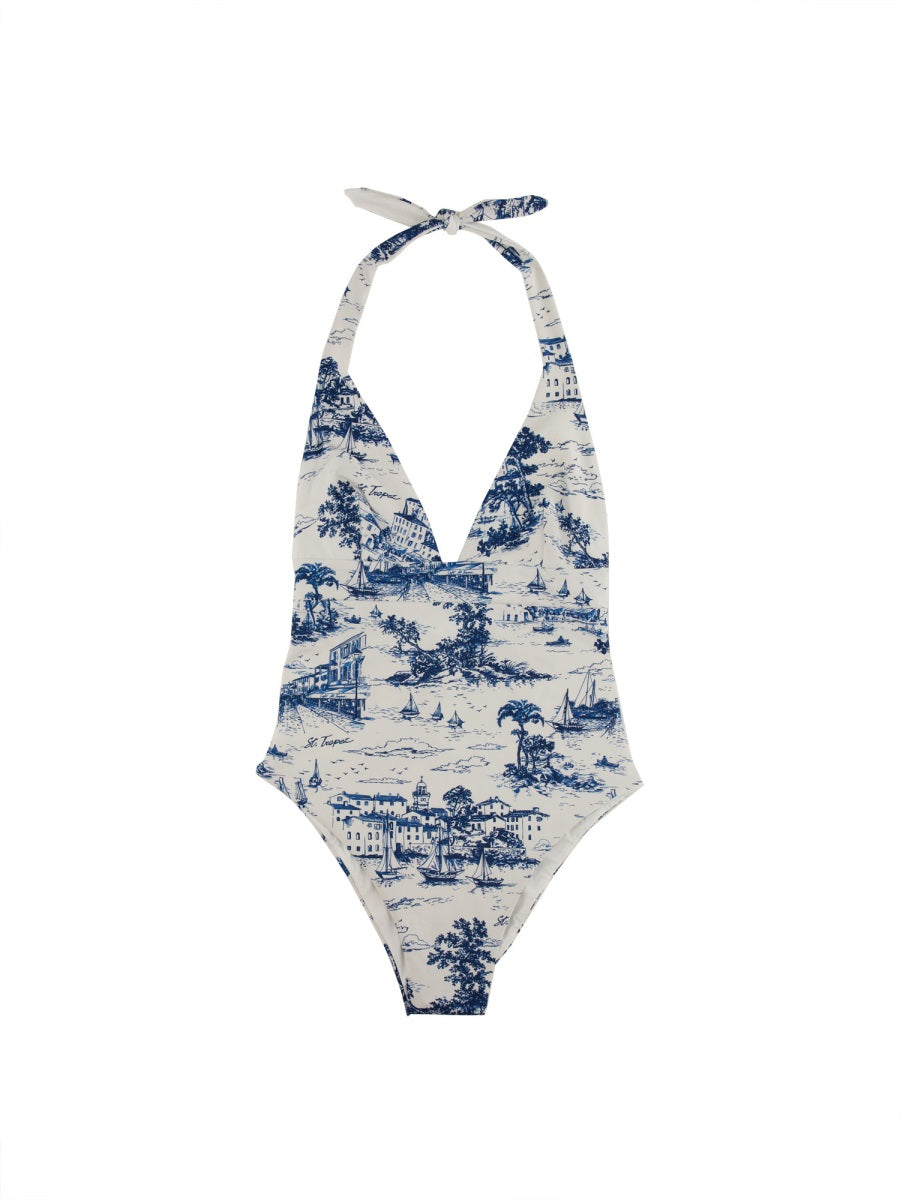 Mc2 Saint Barth Swimwears - Multcolor | Wanan Luxury
