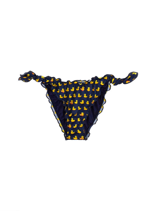 "Moon" Bikini Bottom