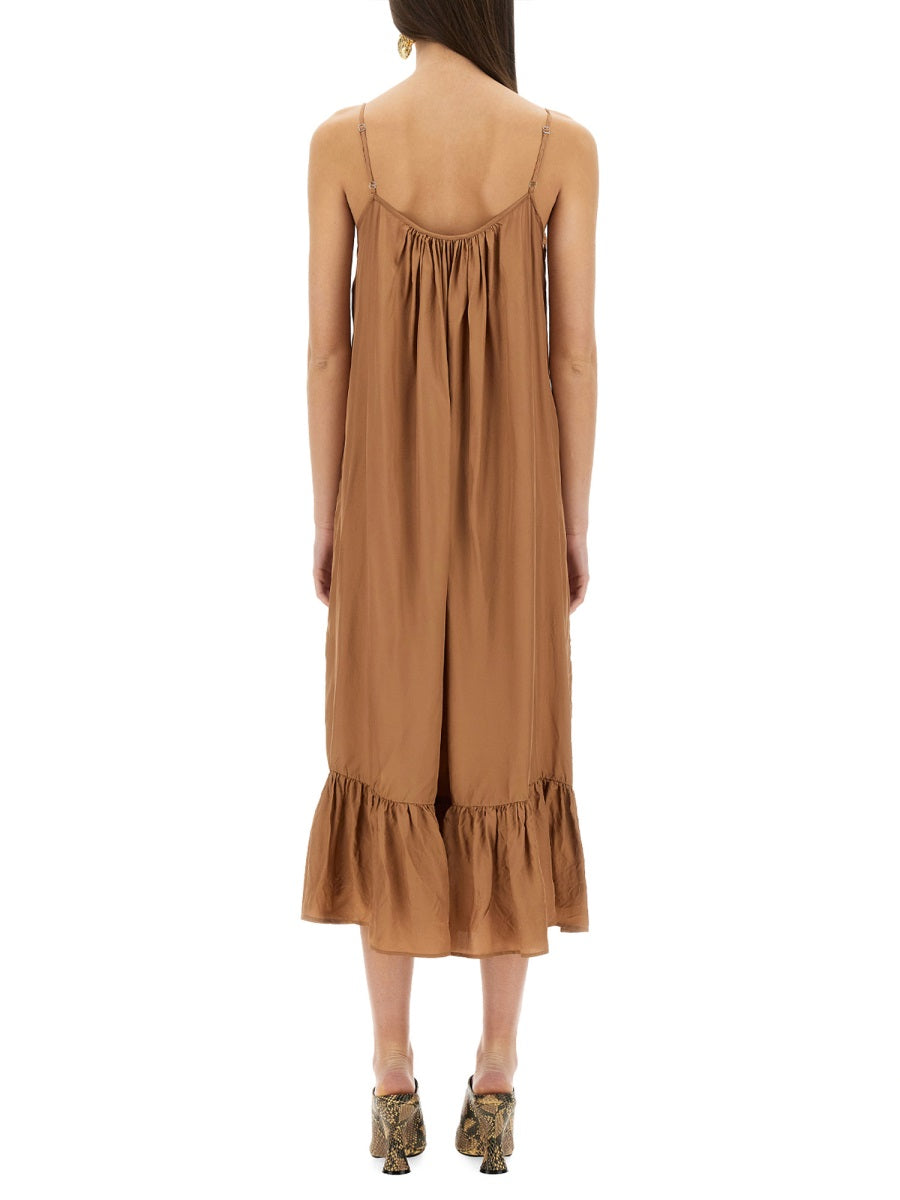 Dries Van Noten Suits & Dresses - Nude | d14d2dd6a93d993d423bb86e94eefc36658db90f