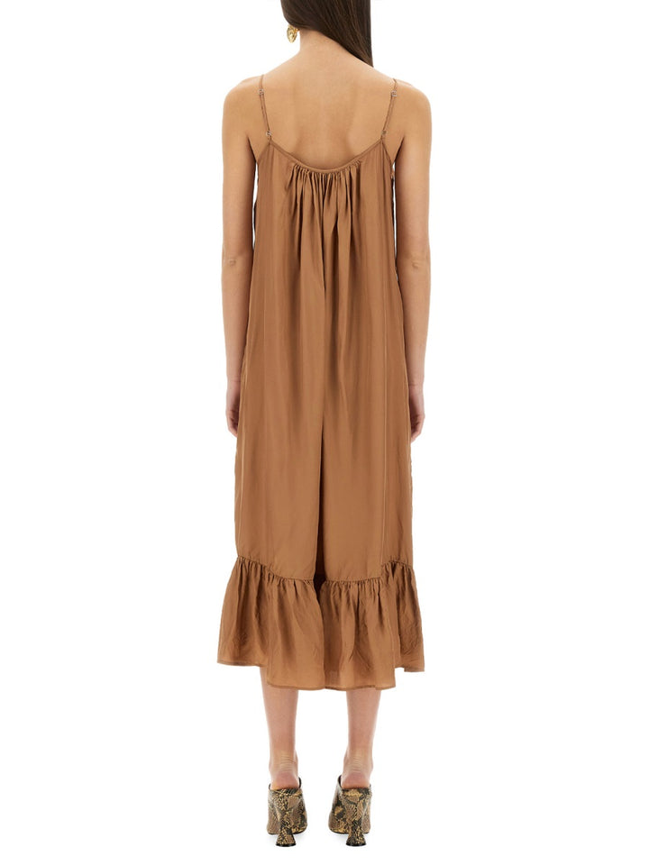 Dries Van Noten Suits & Dresses - Nude | d14d2dd6a93d993d423bb86e94eefc36658db90f