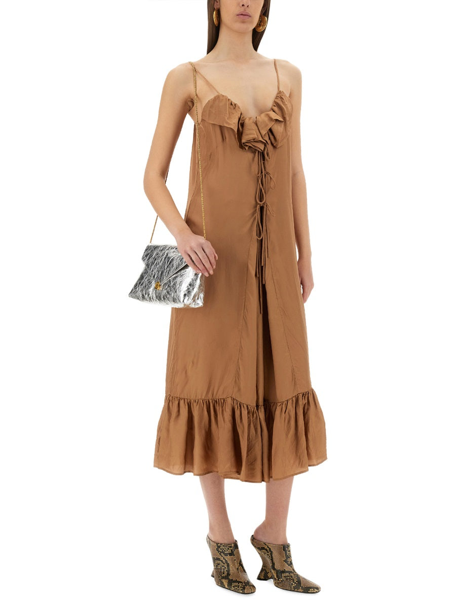 Dries Van Noten Suits & Dresses - Nude | 7fd4c5eab6b15252014b23115a2f958a1b2f47a4