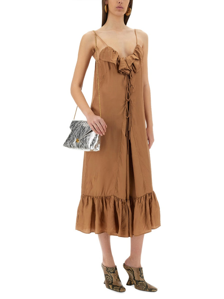 Dries Van Noten Suits & Dresses - Nude | 7fd4c5eab6b15252014b23115a2f958a1b2f47a4