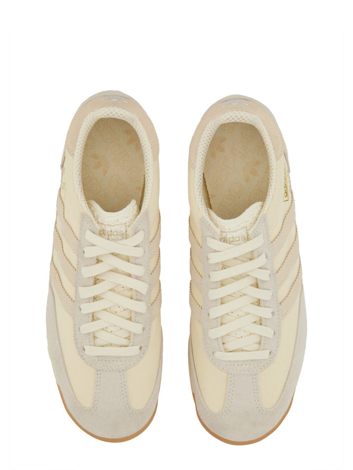 Adidas Originals Sneakers - White | Wanan Luxury