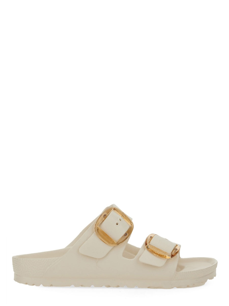Birkenstock Sandals - White | Wanan Luxury