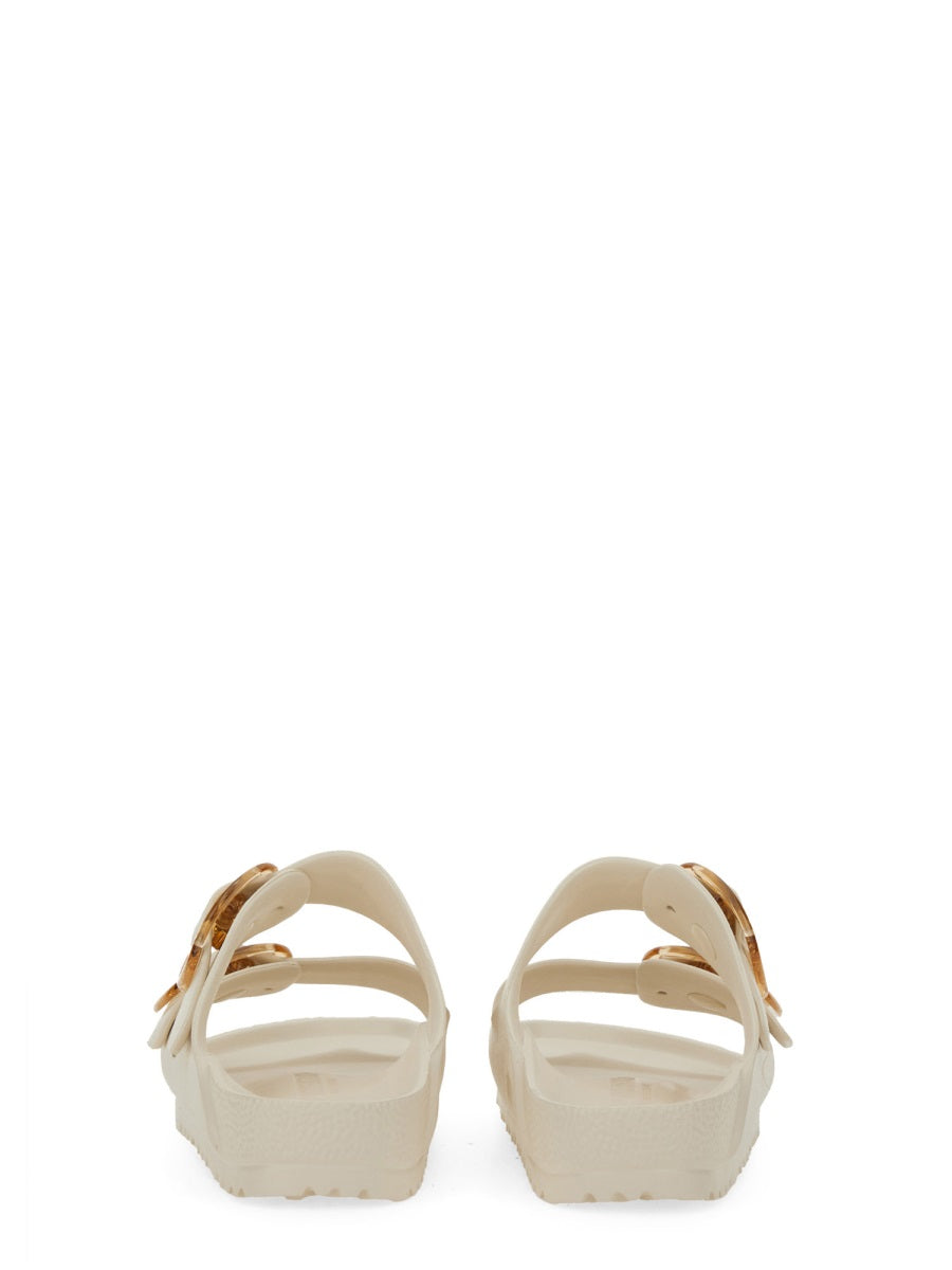 Birkenstock Sandals - White | Wanan Luxury