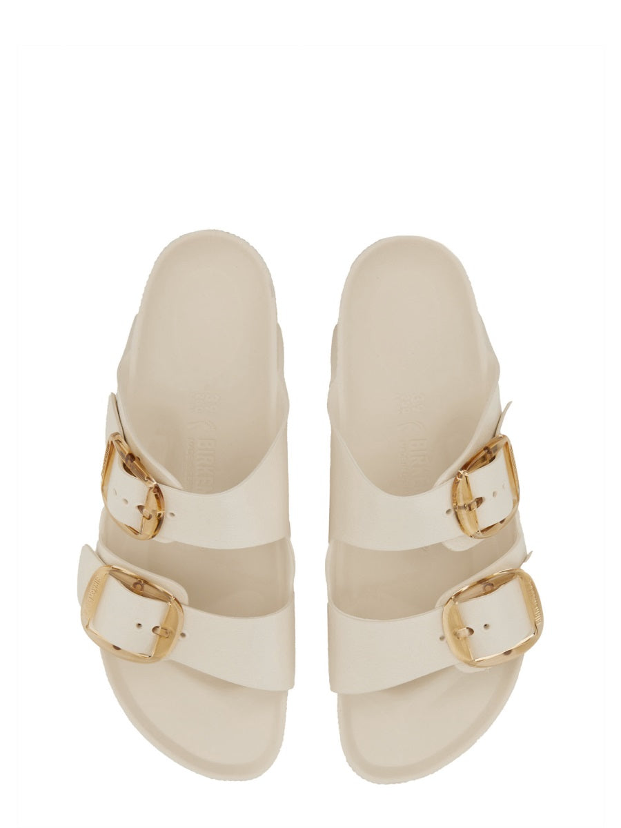 Birkenstock Sandals - White | Wanan Luxury