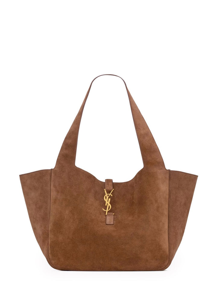 Saint Laurent Shoulder Bags - Brown | Wanan Luxury