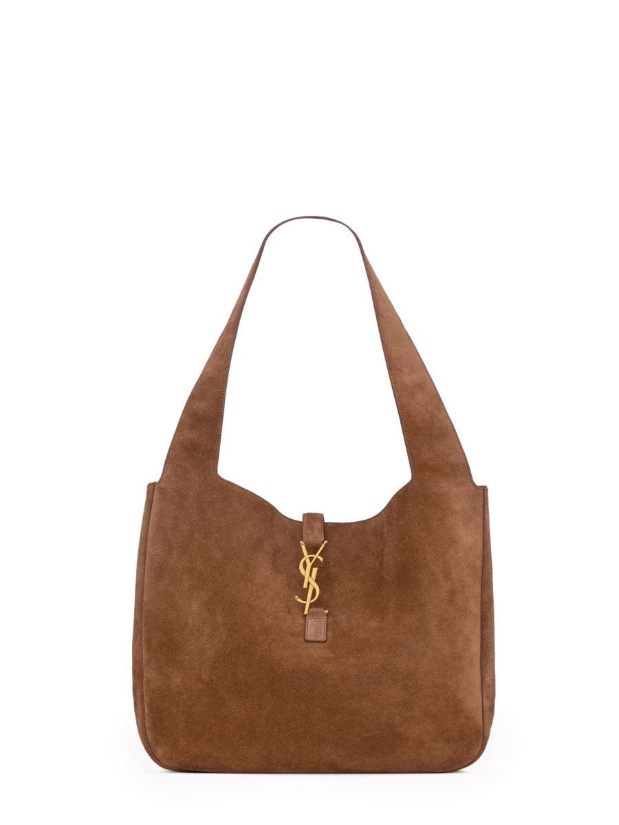 Saint Laurent Shoulder Bags - Brown | Wanan Luxury